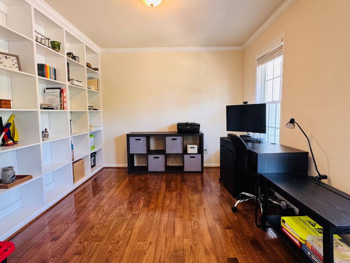 House for rent at 5 Averil Court, Fredericksburg, VA 22406