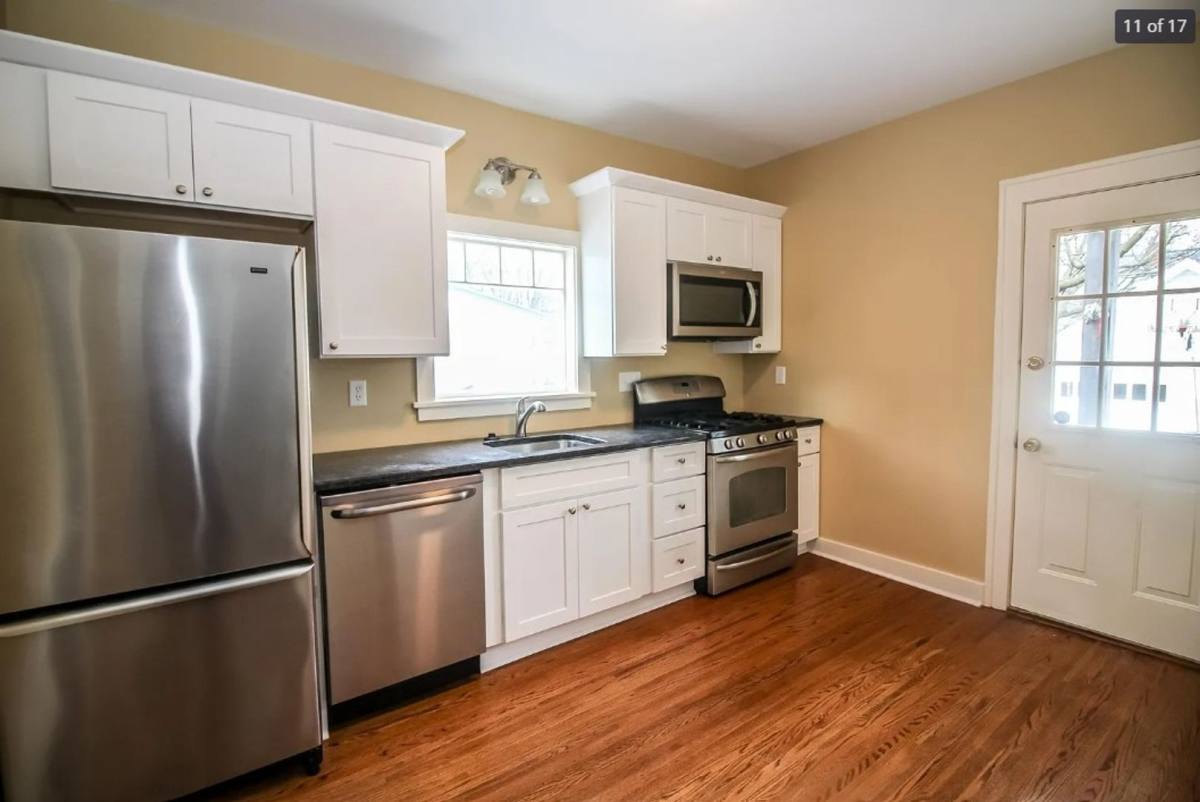 House for rent at 54 Seminole Way, Rochester, NY 14618