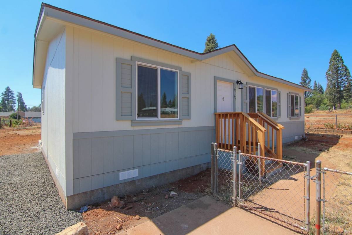 Apartment for rent at 6167 Alamo Way, Paradise, CA 95969