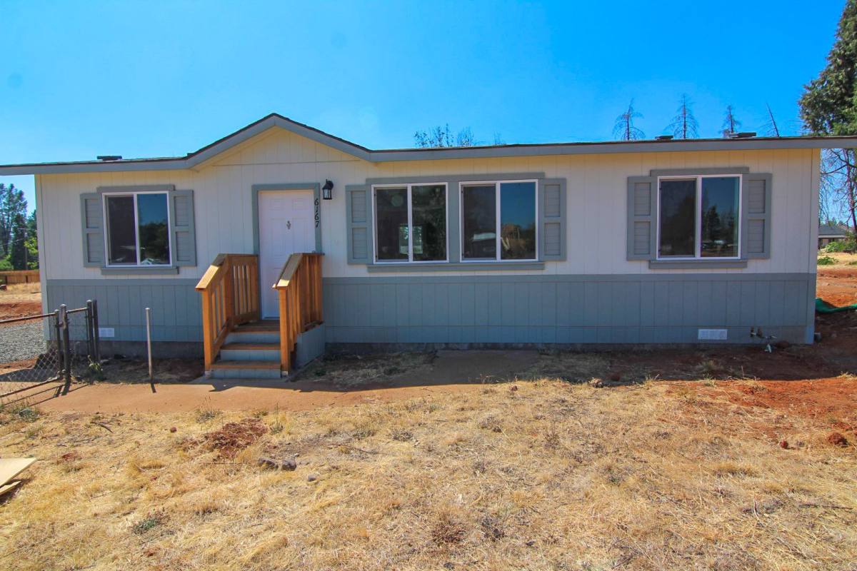 Apartment for rent at 6167 Alamo Way, Paradise, CA 95969