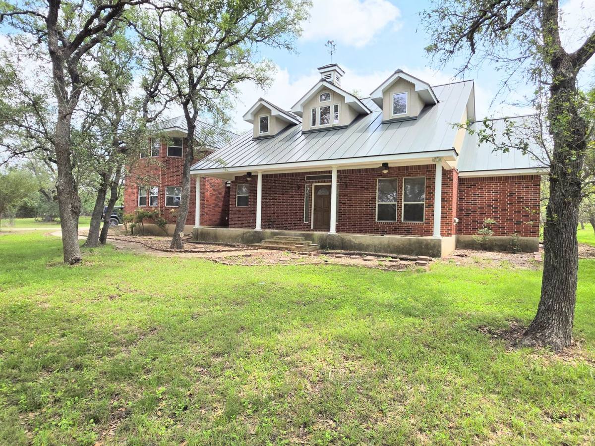 House for rent at 424 Lantana Mesa, Spring Branch, TX 78070