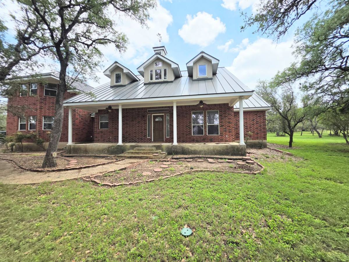 House for rent at 424 Lantana Mesa, Spring Branch, TX 78070