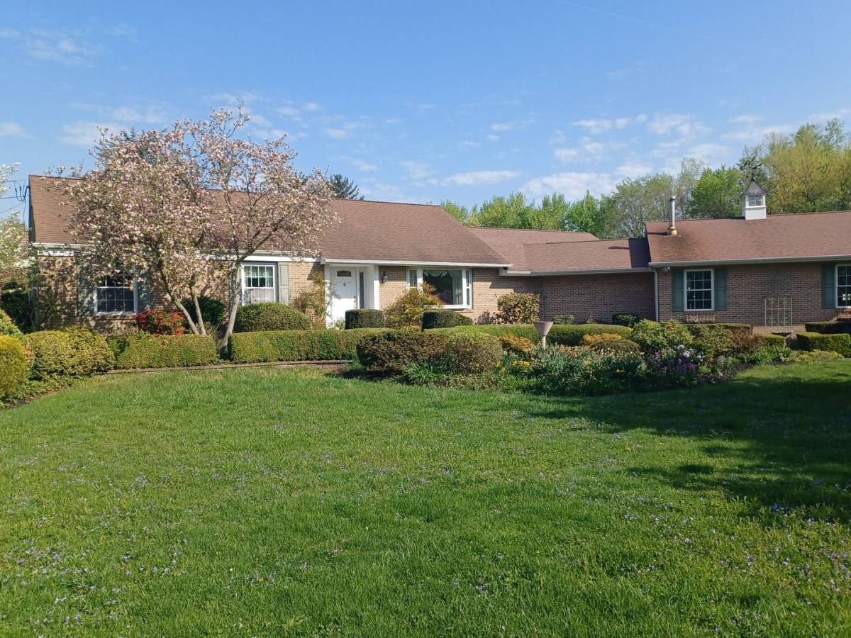 House for rent at 24 S Edgewater Ave, Morrisville, PA 19067