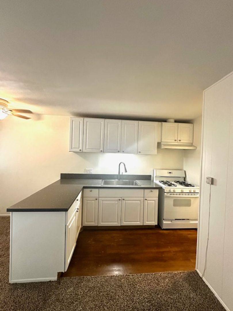 Apartment for rent at 1159 E Meta St, Ventura, CA 93001