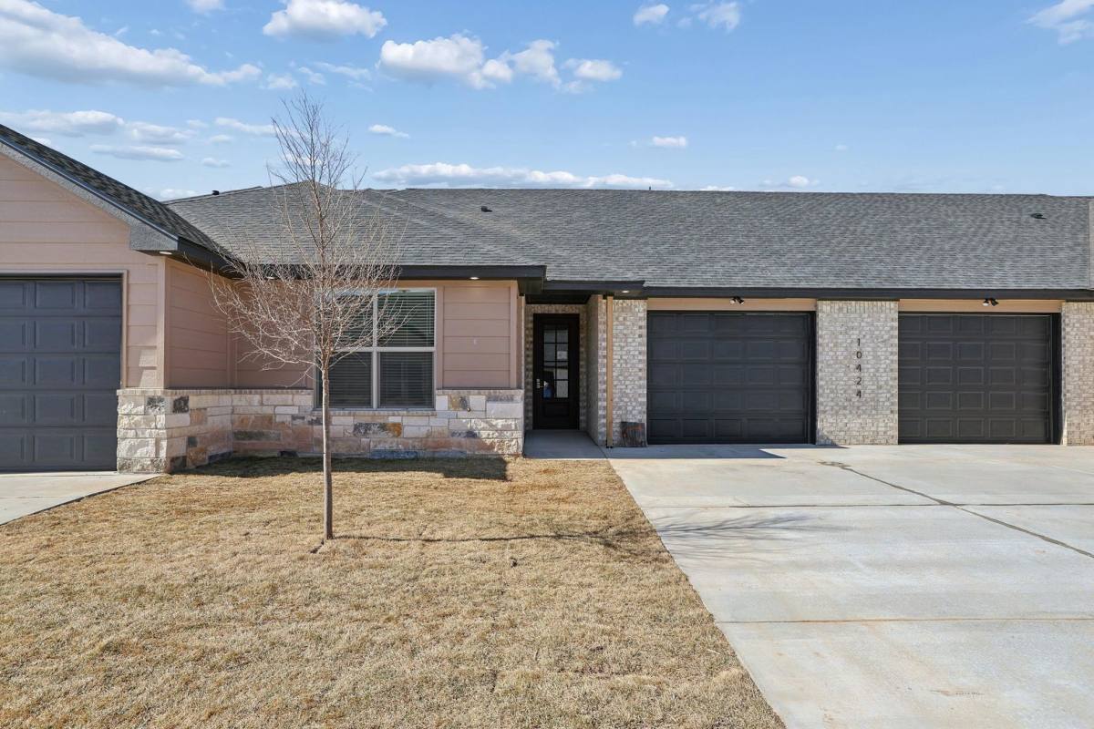 Apartment for rent at 19151 Sierra Madre, Amarillo, TX 79119