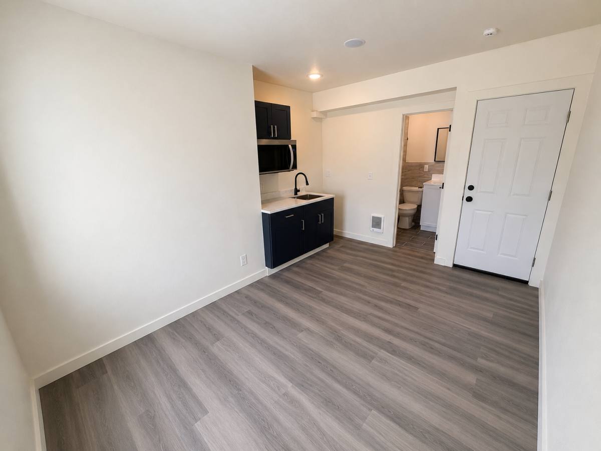 Apartment for rent at 525 S Main St, Troy, ID 83871
