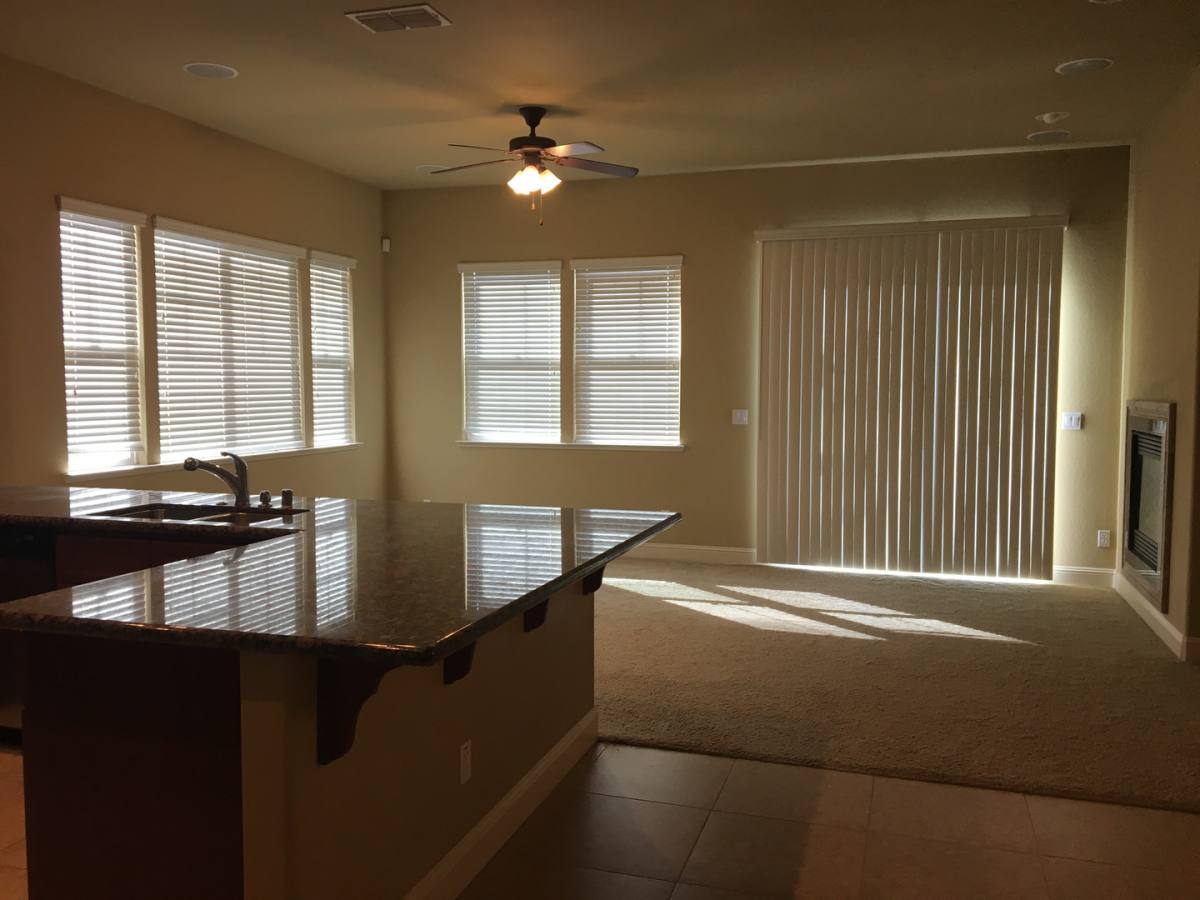 House for rent at 833 Hildebrand Circle, Folsom, CA 95630