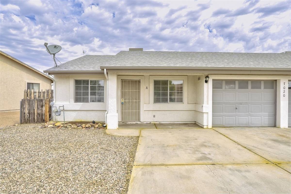 Townhouse for rent at 7020 E Burro Lane, Prescott Valley, AZ 86314