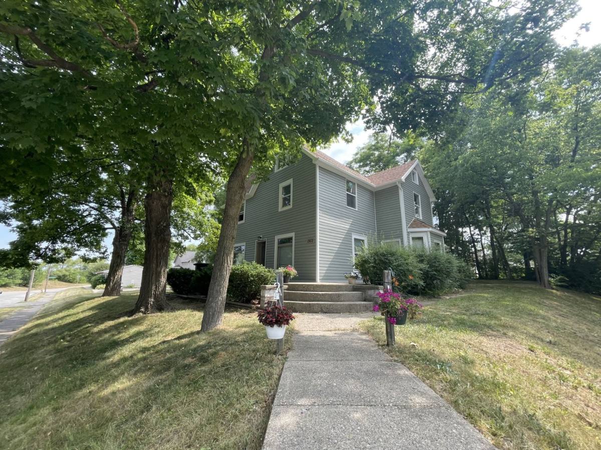 Apartment for rent at 1903 N 13th St, Lafayette, IN 47904