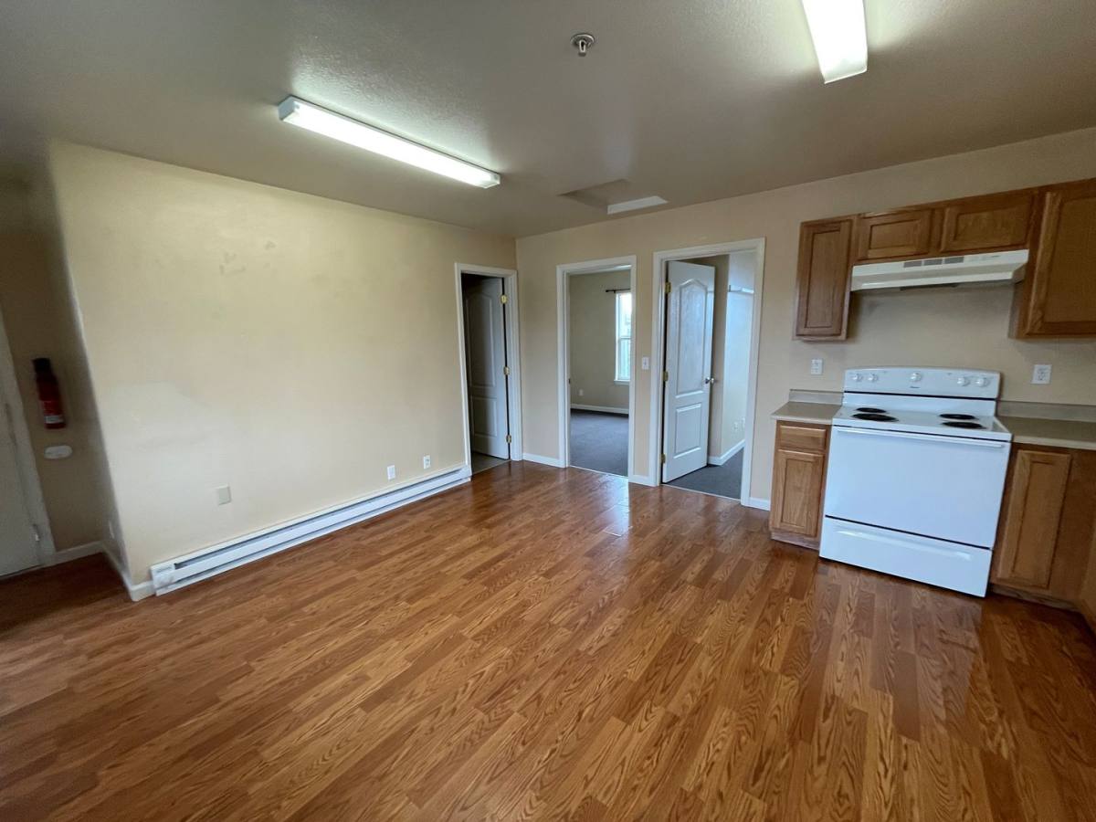 Apartment for rent at 1820 3rd St, Eureka, CA 95501