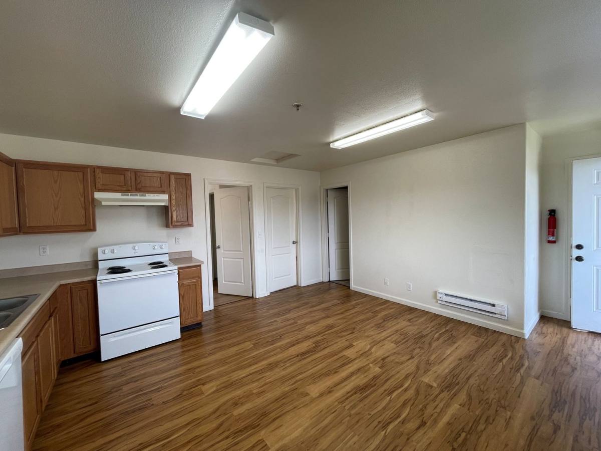Apartment for rent at 1820 3rd St, Eureka, CA 95501