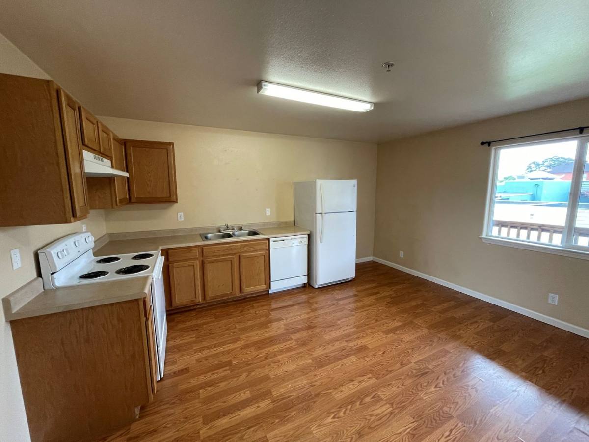 Apartment for rent at 1820 3rd St, Eureka, CA 95501