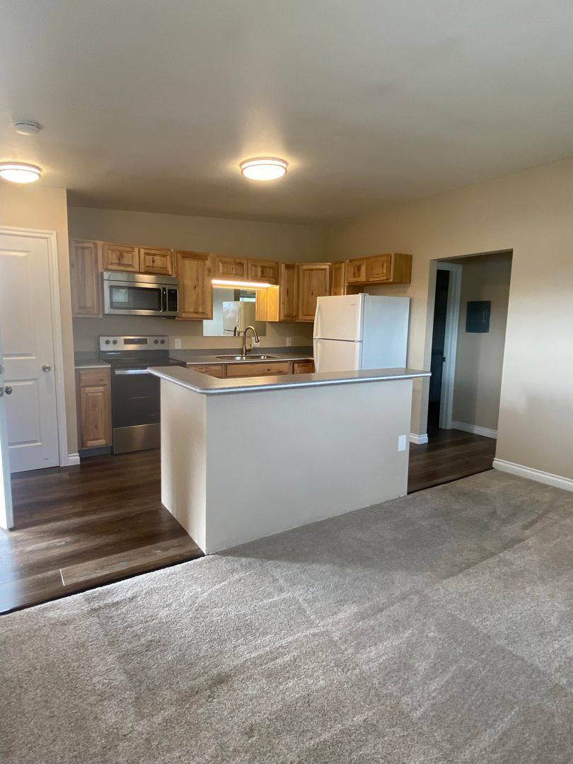 Apartment for rent at 3907 Carolina Dr, Anchorage, AK 99517
