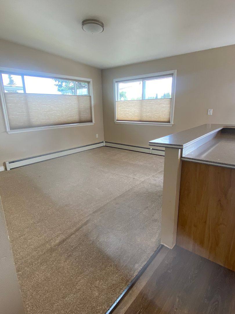 Apartment for rent at 3907 Carolina Dr, Anchorage, AK 99517