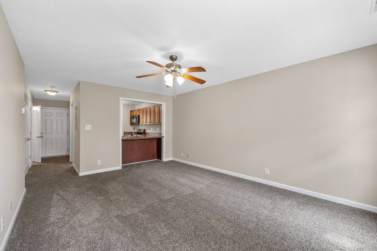 Apartment for rent at 295 Raleigh Dr, Clarksville, TN 37043