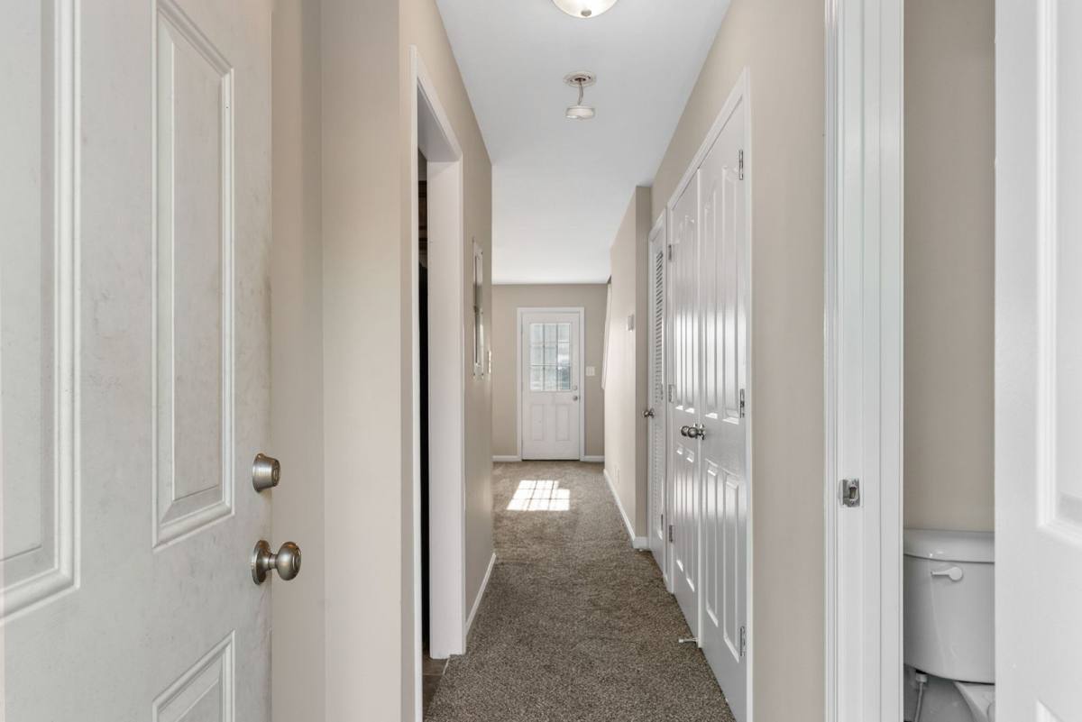 Apartment for rent at 295 Raleigh Dr, Clarksville, TN 37043