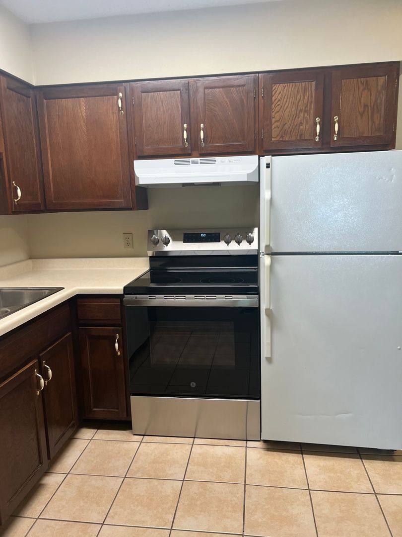 Apartment for rent at 3205 12th St N, Saint Cloud, MN 56303