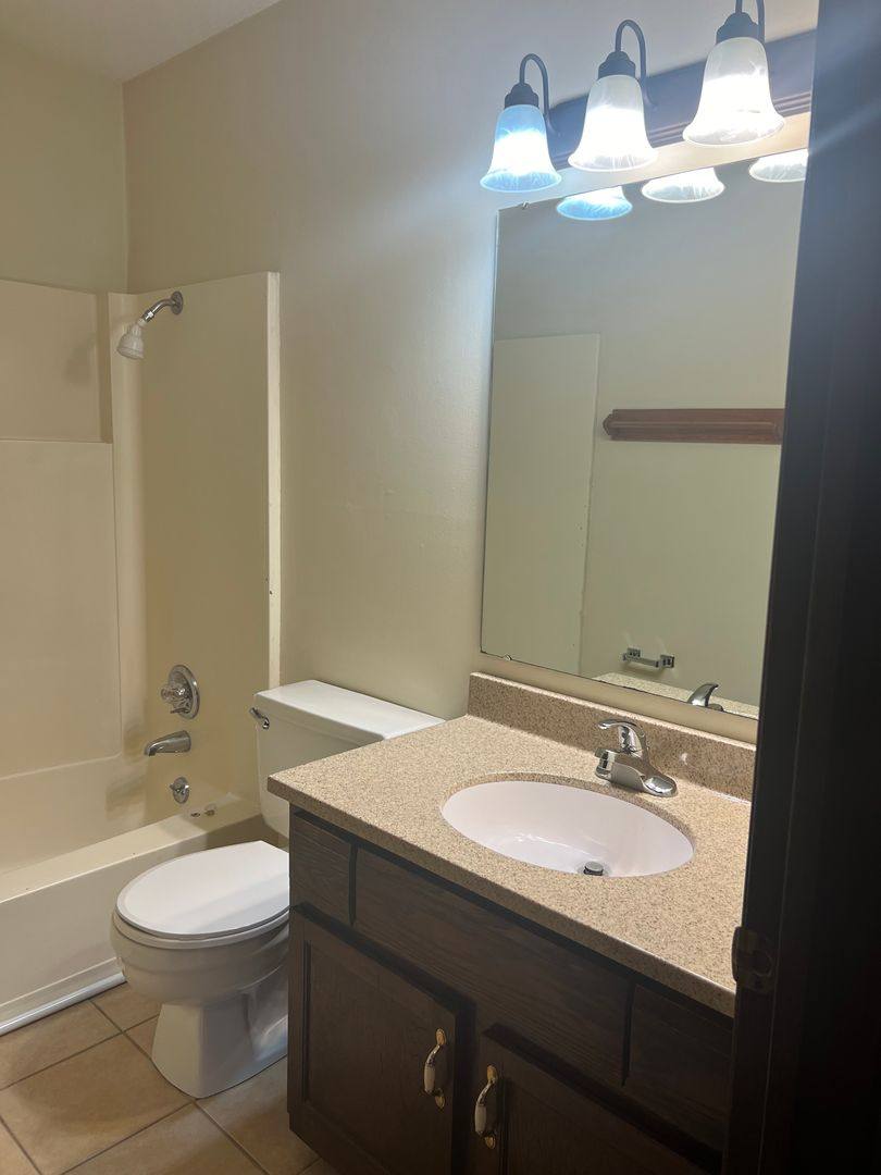 Apartment for rent at 3205 12th St N, Saint Cloud, MN 56303