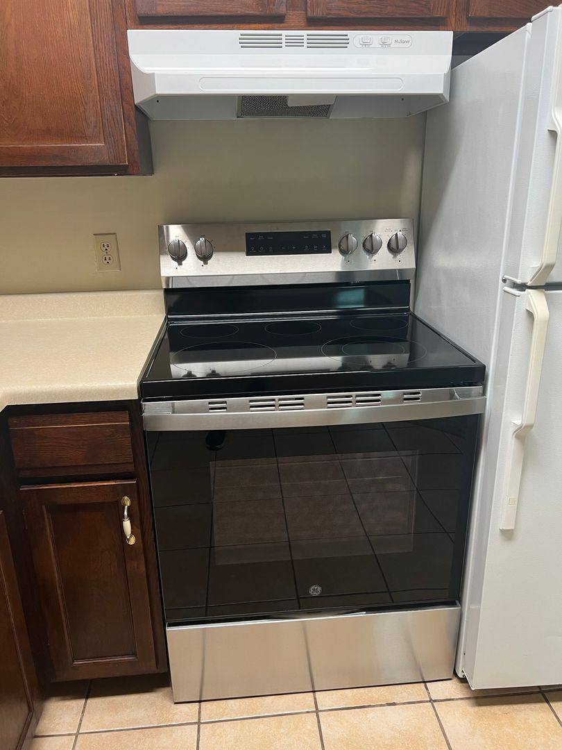 Apartment for rent at 3205 12th St N, Saint Cloud, MN 56303