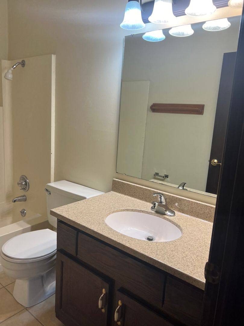 Apartment for rent at 3205 12th St N, Saint Cloud, MN 56303