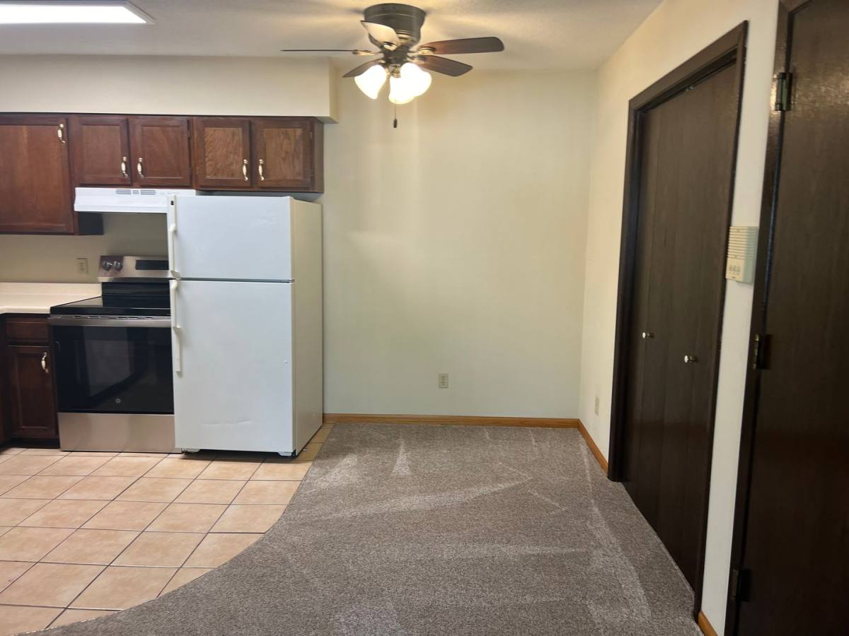 Apartment for rent at 3205 12th St N, Saint Cloud, MN 56303