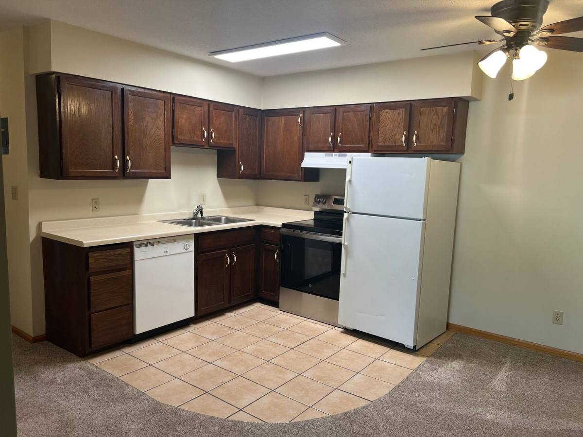 Apartment for rent at 3205 12th St N, Saint Cloud, MN 56303