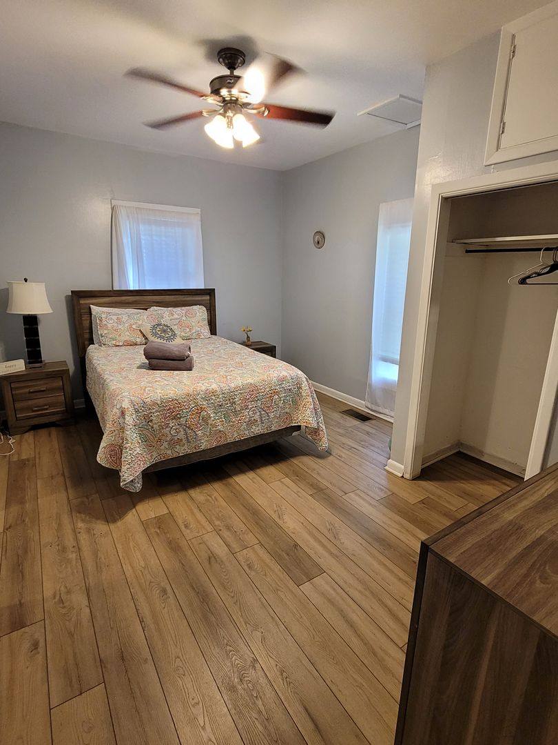 House for rent at 208 W 4th Ave, Tallahassee, FL 32301