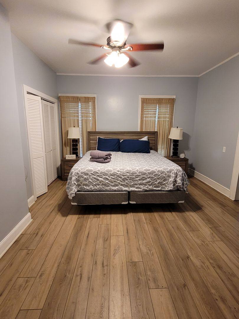 House for rent at 208 W 4th Ave, Tallahassee, FL 32301
