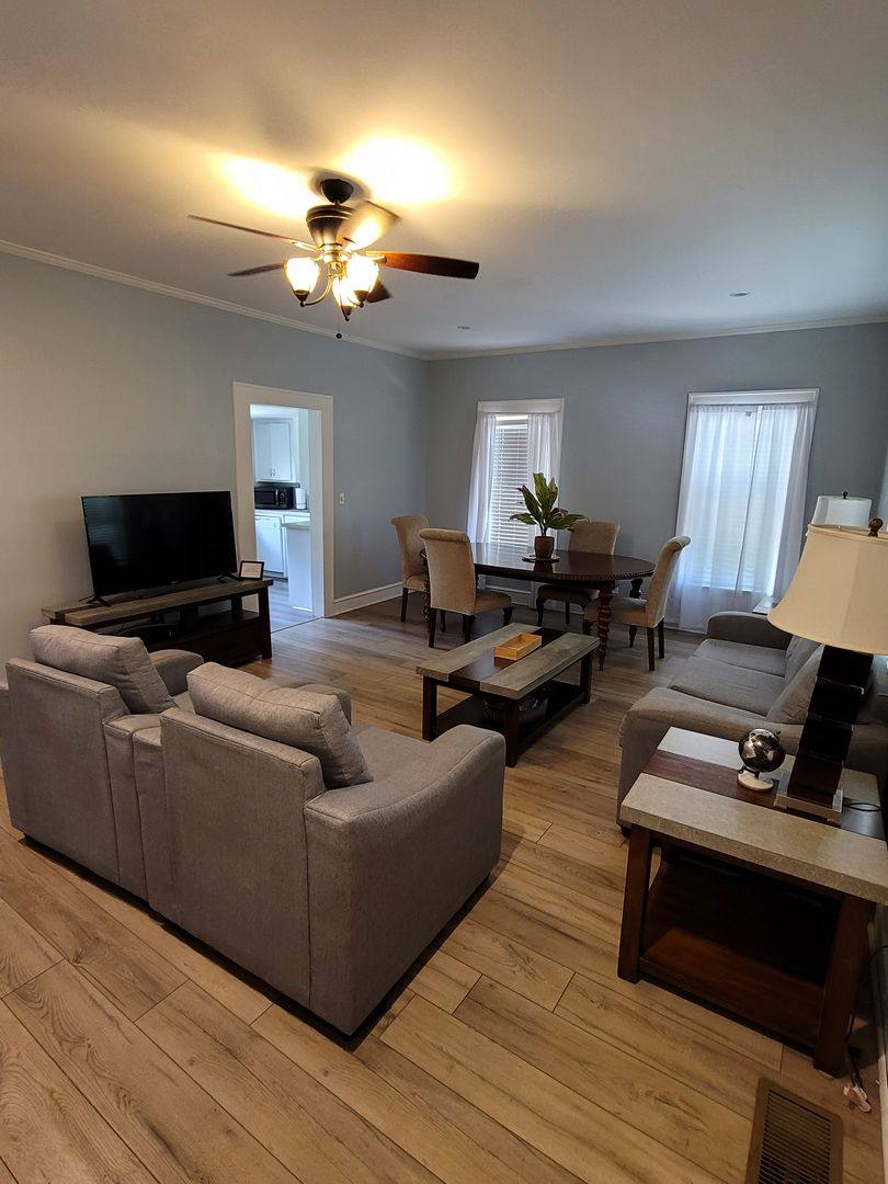 House for rent at 208 W 4th Ave, Tallahassee, FL 32301
