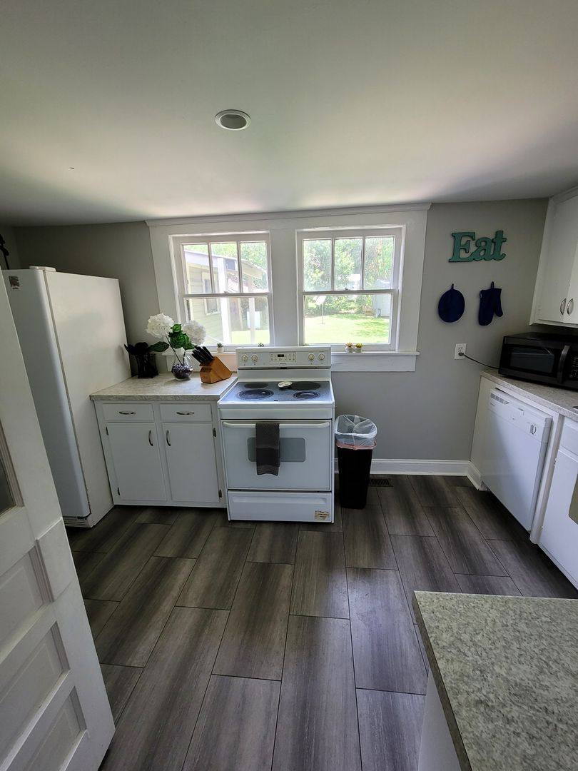 House for rent at 208 W 4th Ave, Tallahassee, FL 32301