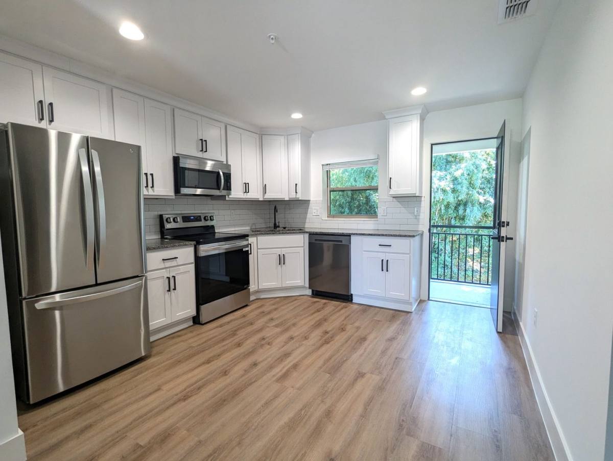Apartment for rent at 1900 Danese Court #31, Jacksonville, FL 32207