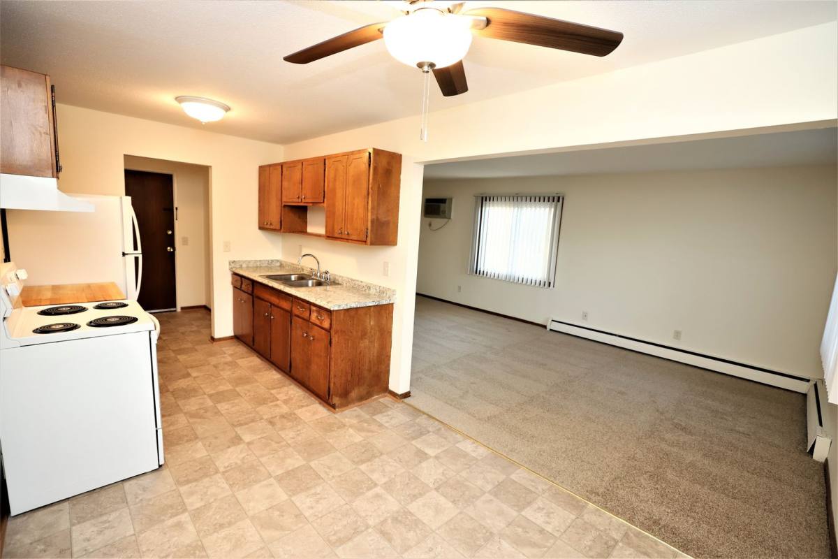 Apartment for rent at 7701 4th Ave S, Minneapolis, MN 55423