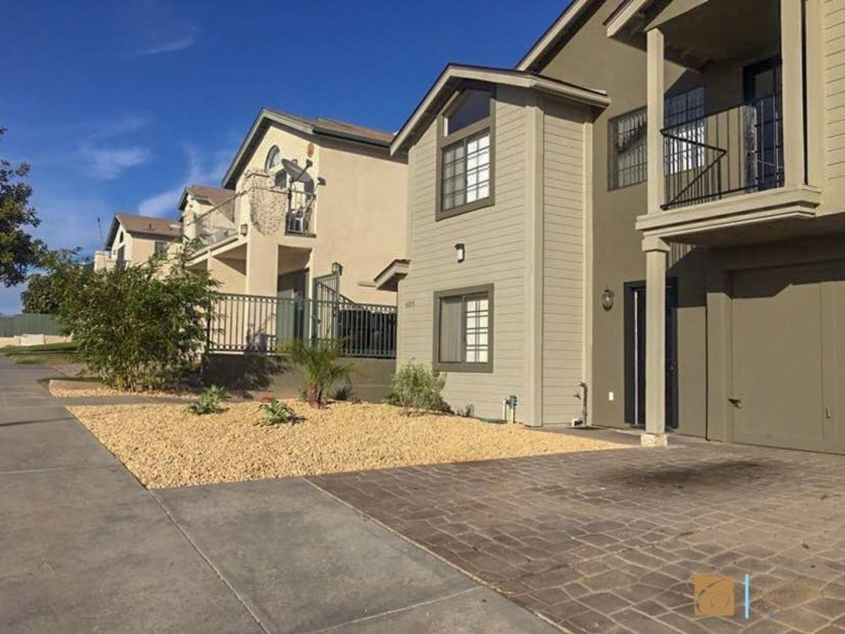 Apartment for rent at 4255 Winona Ave, San Diego, CA 92115