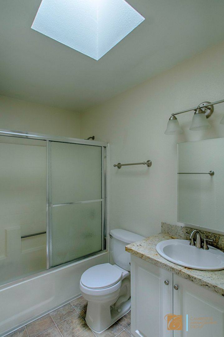 Apartment for rent at 4255 Winona Ave, San Diego, CA 92115