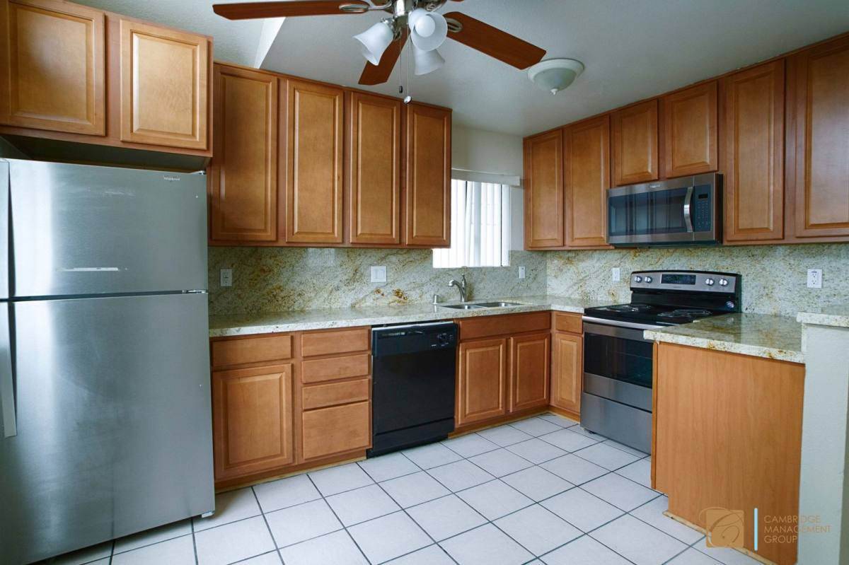 Apartment for rent at 4255 Winona Ave, San Diego, CA 92115