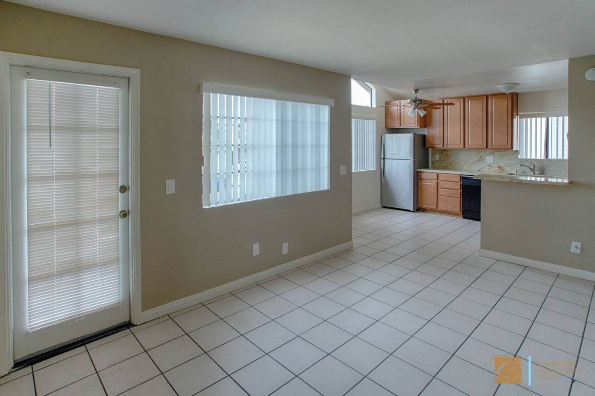 Apartment for rent at 4255 Winona Ave, San Diego, CA 92115