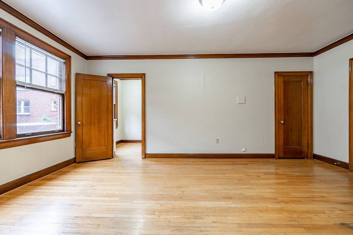 Apartment for rent at 415 W Roy St, Seattle, WA 98119