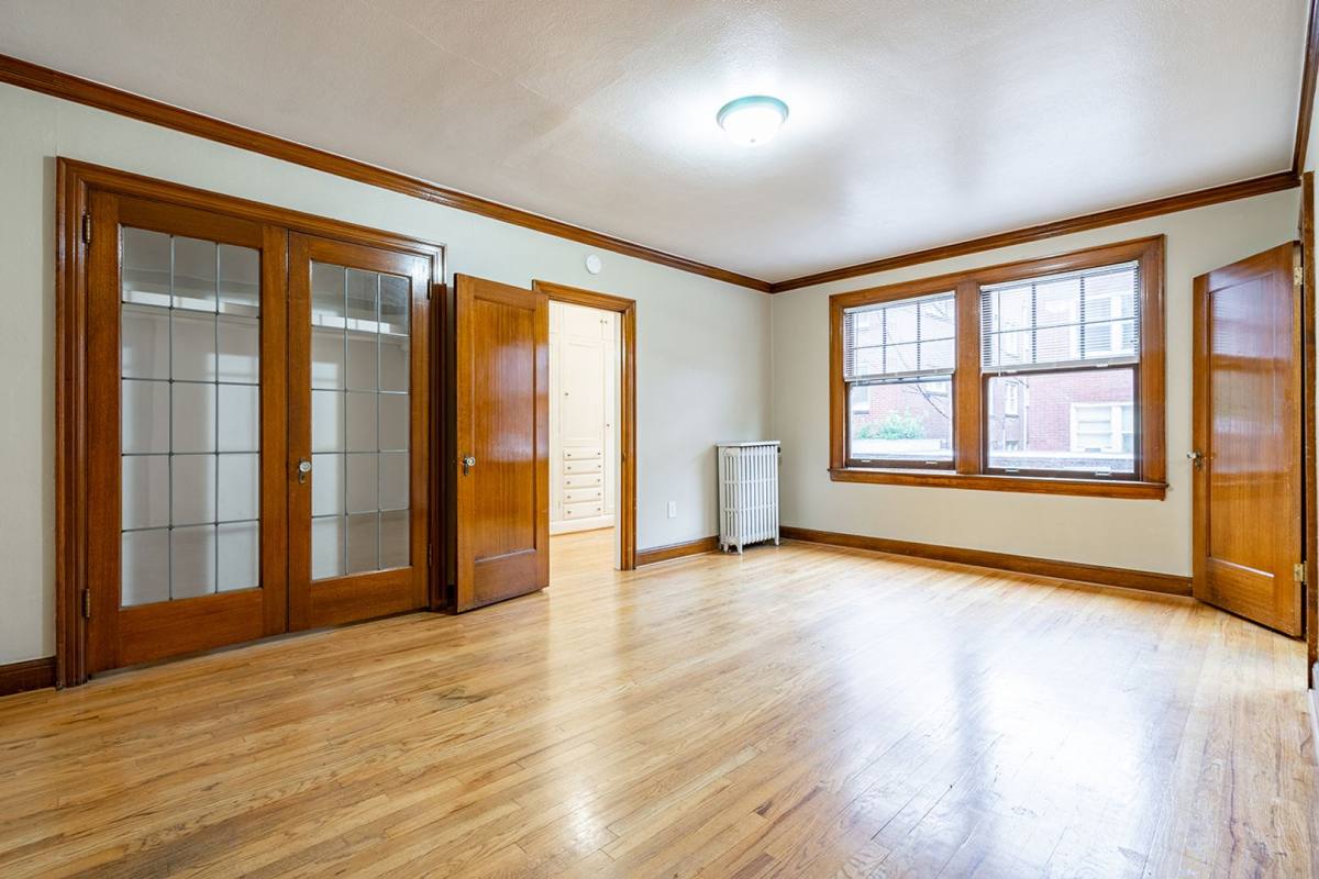 Apartment for rent at 415 W Roy St, Seattle, WA 98119