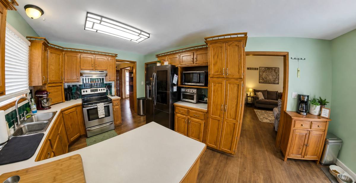 House for rent at 2601 Candlewood, Manhattan, KS 66503