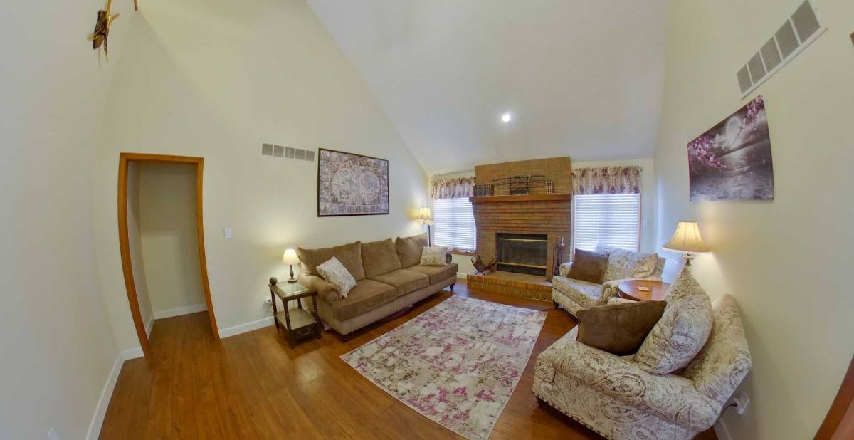 House for rent at 2601 Candlewood, Manhattan, KS 66503