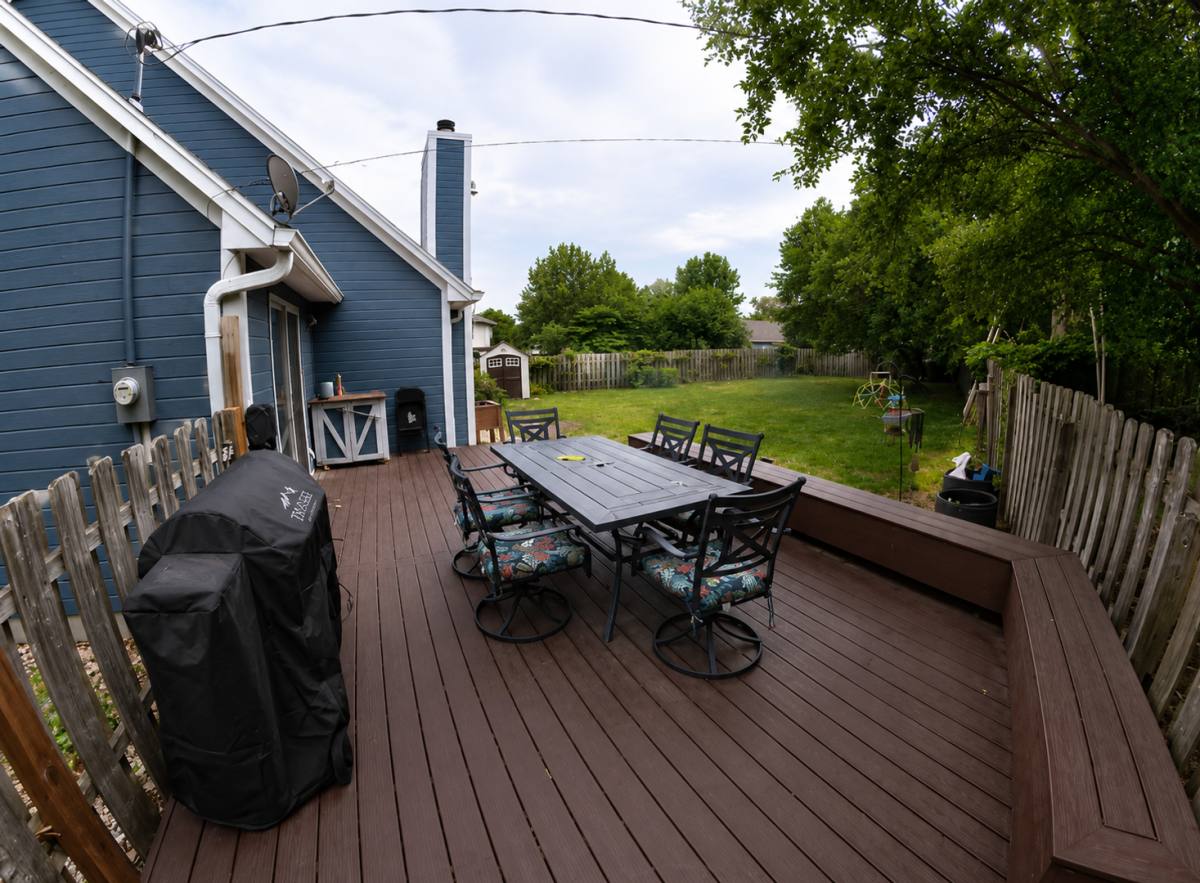 House for rent at 2601 Candlewood, Manhattan, KS 66503