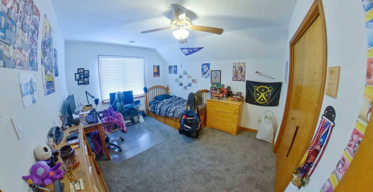 House for rent at 2601 Candlewood, Manhattan, KS 66503