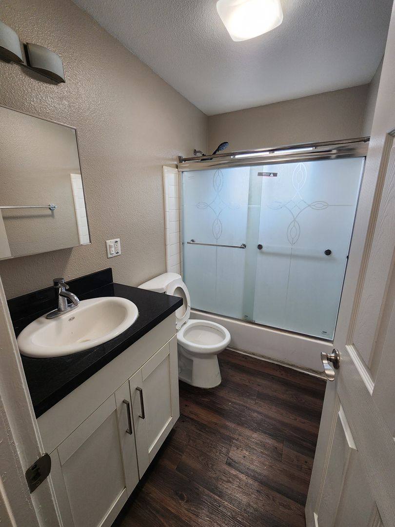 Apartment for rent at 545 S 9th St, San Jose, CA 95112