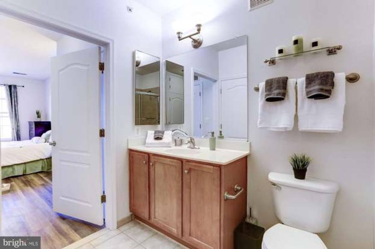 Apartment for rent at 1451 Belmont St NW, Washington, DC 20009