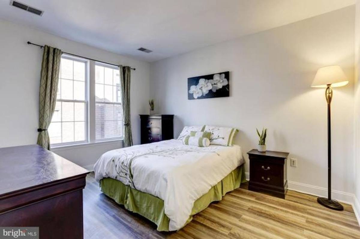 Apartment for rent at 1451 Belmont St NW, Washington, DC 20009