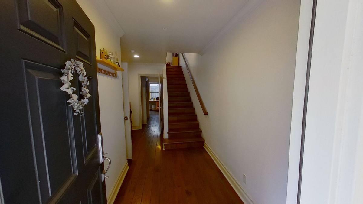 Townhouse for rent at 1318 San Andres St #C, Santa Barbara, CA 93101