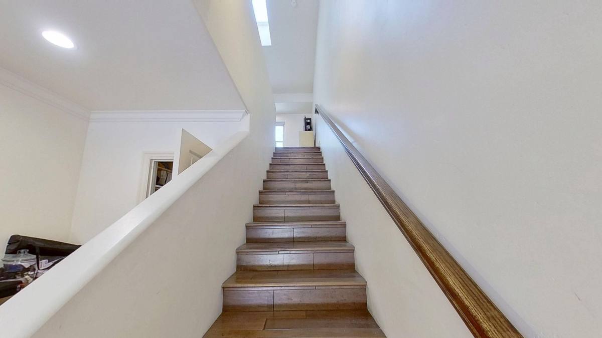 Townhouse for rent at 1318 San Andres St #C, Santa Barbara, CA 93101