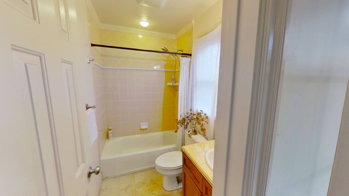 Townhouse for rent at 1318 San Andres St #C, Santa Barbara, CA 93101