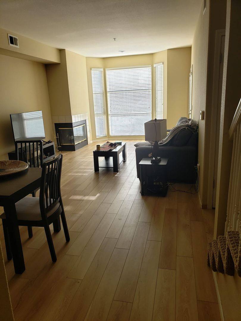 Townhouse for rent at 415 N 2nd St, San Jose, CA 95112