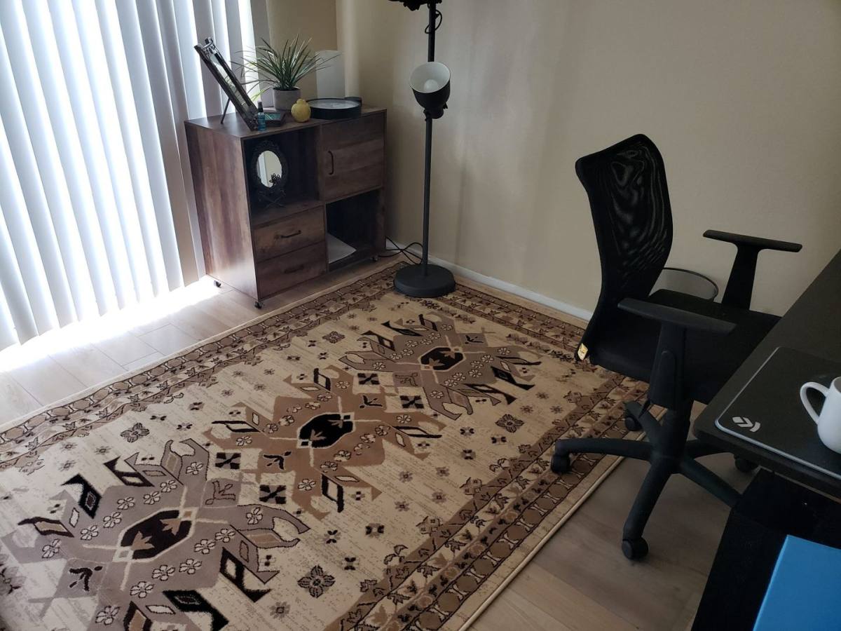 Townhouse for rent at 415 N 2nd St, San Jose, CA 95112